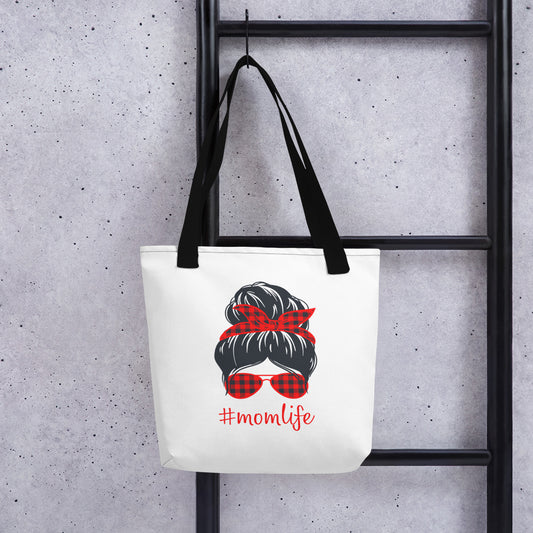 Momlife Tote bag