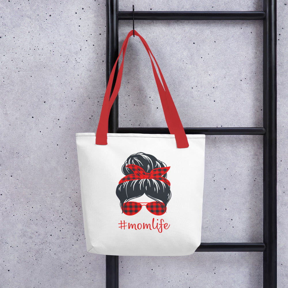 Momlife Tote bag